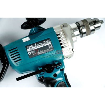 Máy khoan sắt 16mm Makita DS5000