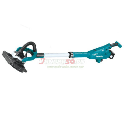 Máy chà nhám tường pin 18V Makita DSL800RTE