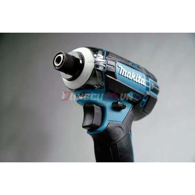 Máy vặn vít pin 18V Makita DTD149RME