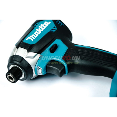 Thân máy vặn vít pin 18V Makita DTD153Z