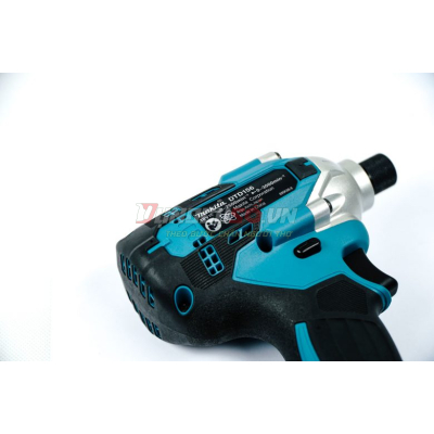 Thân máy vặn vít pin 18V Makita DTD156Z