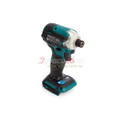 Thân máy vặn vít pin 18V Makita DTD171Z