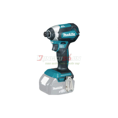 Thân máy vặn vít xung dầu pin 18V Makita DTS141Z