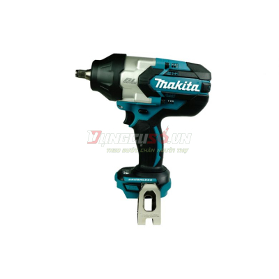Thân máy siết bu lông pin 18V Makita DTW1002Z