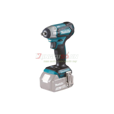 Thân máy siết bu lông pin 18V makita DTW180Z