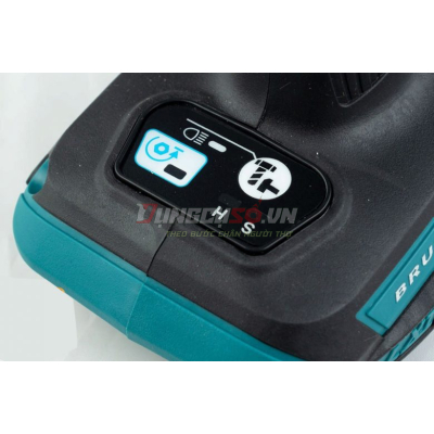 Thân máy siết bu lông pin 18V makita DTW180Z