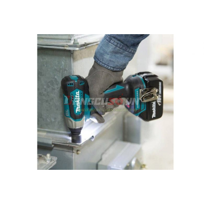 Thân máy siết bu lông pin 18V makita DTW180Z