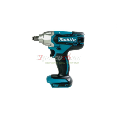 Thân máy siết bu lông pin 18V Makita DTW190ZX