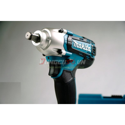 Thân máy siết bu lông pin 18V Makita DTW190ZX