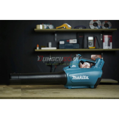 Thân máy thổi pin 18V Makita DUB184Z