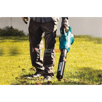 Thân máy thổi 2 pin 18V Makita DUB362Z