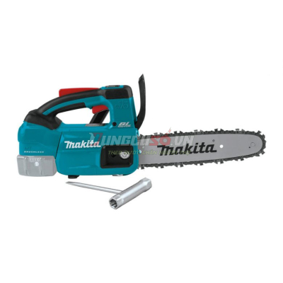 Thân máy cưa xích pin 18V Makita DUC254Z