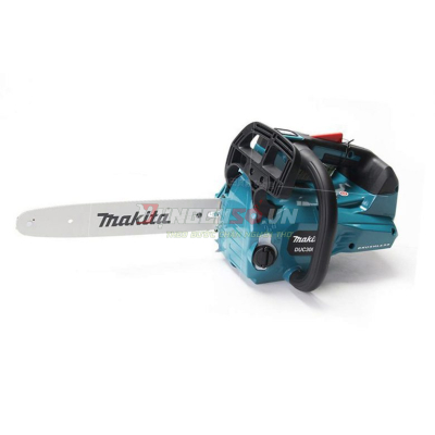 Thân máy cưa xích 400mm 2 pin 18V Makita DUC406Z