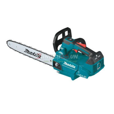 Thân máy cưa xích 400mm 2 pin 18V Makita DUC406Z