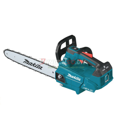 Thân máy cưa xích 400mm 2 pin 18V Makita DUC406Z