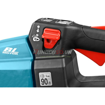 Thân Máy tỉa hàng rào 500mm dùng pin 18V Makita DUH502Z