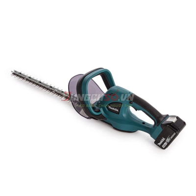 Thân Máy tỉa hàng rào 520mm dùng pin 18V Makita DUH523ZX1