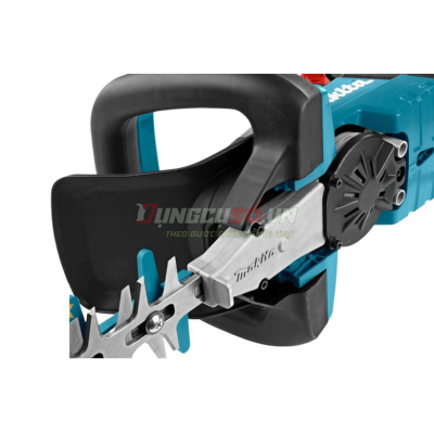 Thân máy tỉa hàng rào 750mm dùng pin 18V Makita DUH751Z