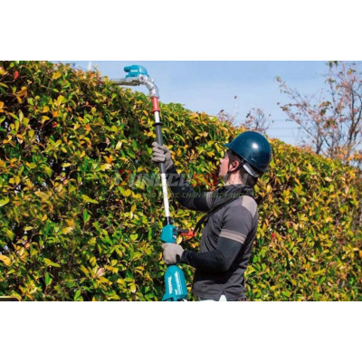 Thân máy tỉa hàng rào 500mm pin 18V Makita DUN500WZ