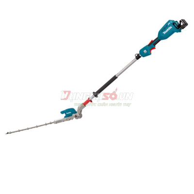 Thân máy tỉa hàng rào 500mm pin 18V Makita DUN500WZ
