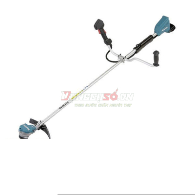 Thân máy cắt cỏ 2 pin 18V Makita DUR368AZ
