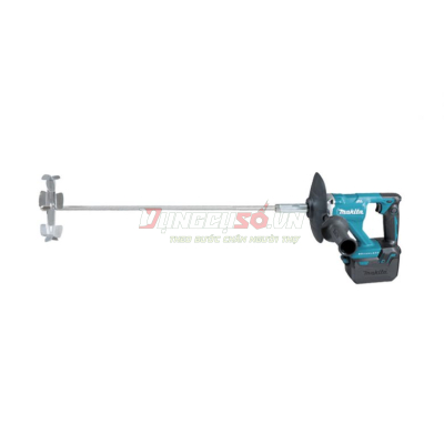 Máy trộn sơn pin 18V Makita DUT130RTE