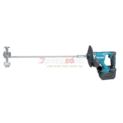 Máy trộn sơn pin 18V Makita DUT130RTE