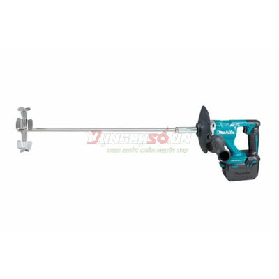Thân máy trộn sơn pin 18V Makita DUT131Z