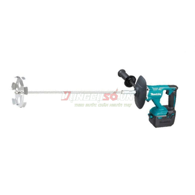 Thân máy trộn sơn pin 18V Makita DUT130Z