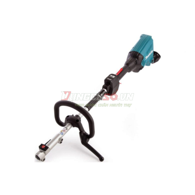 Thân máy đa năng 2 pin 18V Makita DUX60Z