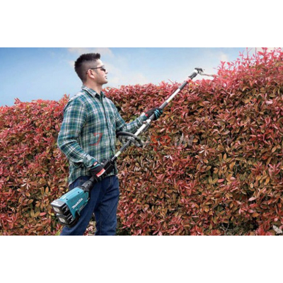 Thân máy đa năng 2 pin 18V Makita DUX60Z