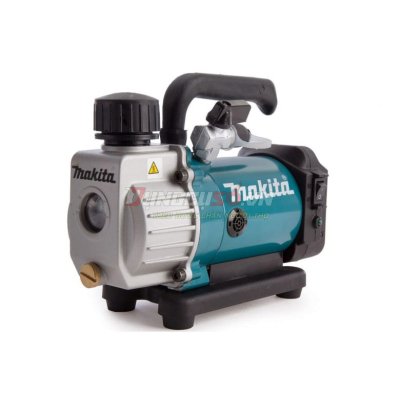 Thân máy hút chân không Pin 18V Makita DVP180Z