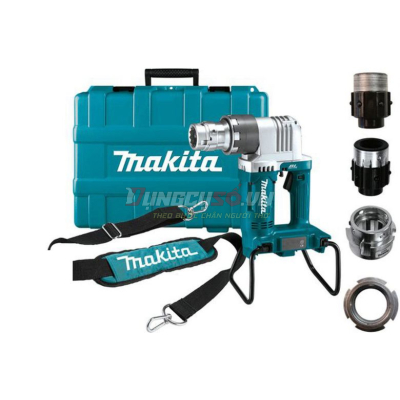Thân máy siết cắt bu lông pin 18V Makita DWT310ZK
