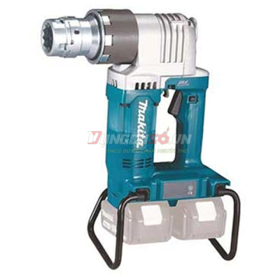 Thân máy siết cắt bu lông pin 18V Makita DWT310ZK