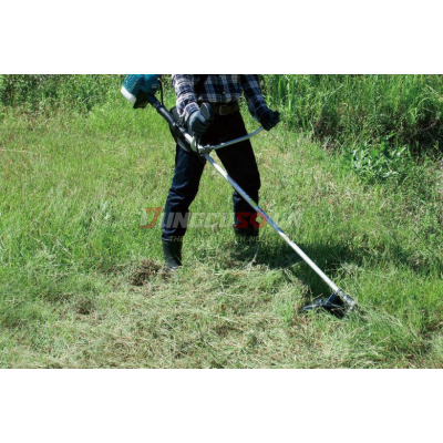 Máy cắt cỏ đeo vai chạy xăng 33.5mL Makita EBH340R