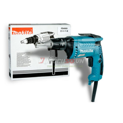 Máy vặn vít Makita FS4000