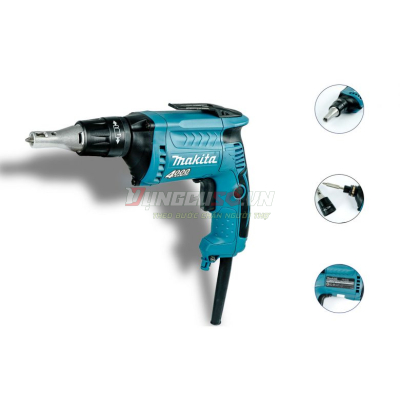 Máy vặn vít Makita FS4000