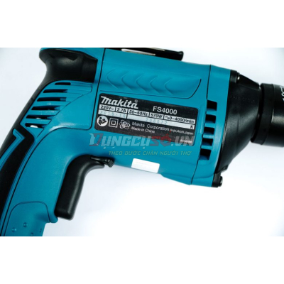 Máy vặn vít Makita FS4000
