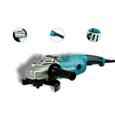 Máy mài góc 180mm Makita GA7020R01