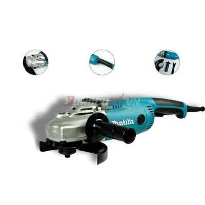Máy mài góc 180mm Makita GA7020
