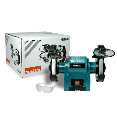 Máy mài hai đá 150mm Makita GB602