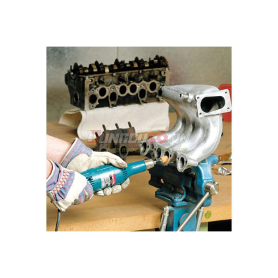 Máy mài khuôn 6mm Makita GD0603