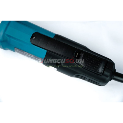 Máy mài khuôn 8mm Makita GD0801C