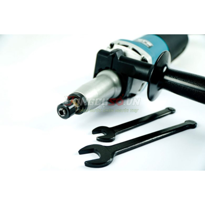 Máy mài khuôn 8mm Makita GD0810C