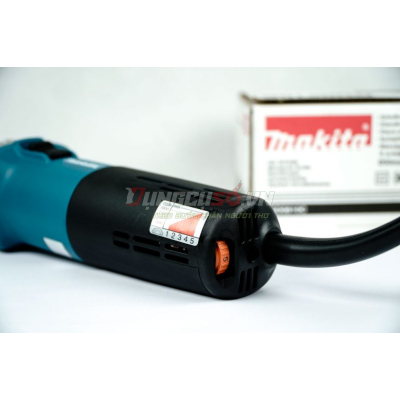 Máy mài khuôn 8mm Makita GD0810C