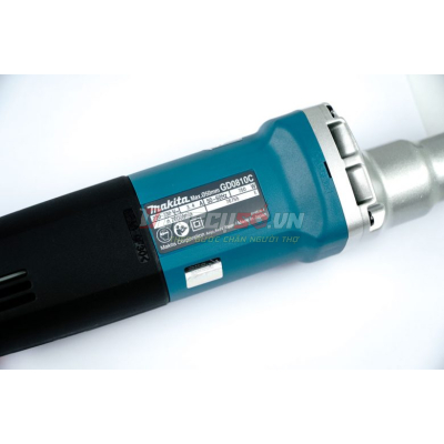 Máy mài khuôn 8mm Makita GD0810C