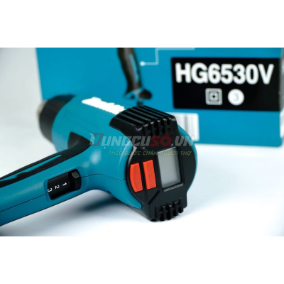Máy thổi nóng Makita HG6530V
