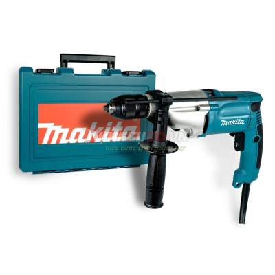 Máy khoan búa 20mm Makita HP2051
