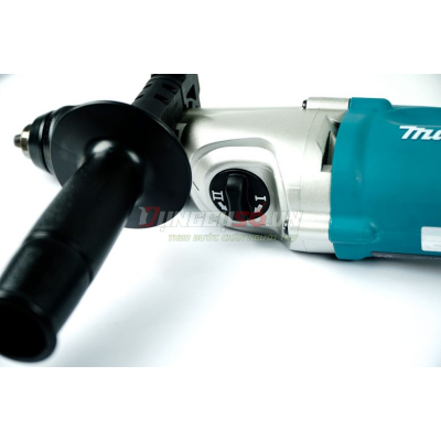 Máy khoan búa 20mm Makita HP2051