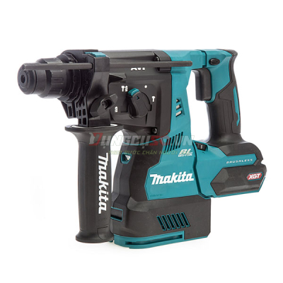 Thân máy khoan đa năng pin 40V Makita HR003GZ